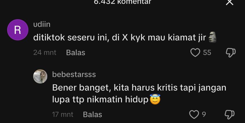 <a href="/txtdrjkt/">TXT DARI JAKARTA</a> orangnya pada gini bang