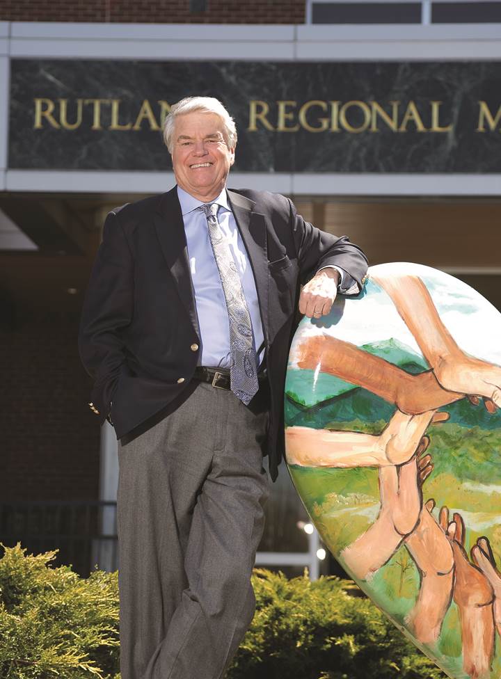 mcquiston's tweet image. Brattleboro Retreat mourns the passing of Board Chair Tom Huebner   
Tom dedicated nearly three decades to Rutland Regional Medical Center (RRMC) @RutlandRegional, serving as CEO from 1997 until his retirement in 2018. #vthealth #vthospitals
vermontbiz.com/news/2025/marc…