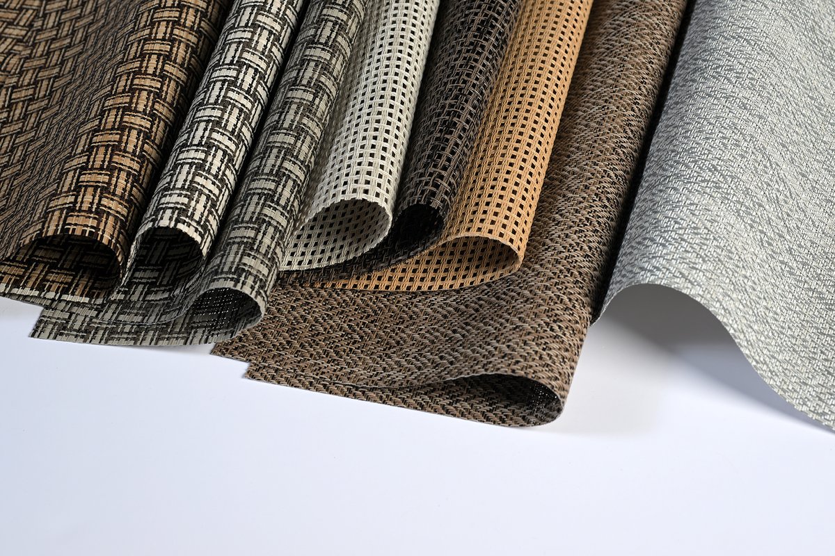 Also New for 2025 - 8 #Phifertex Wicker Weaves Additions in new patterns Saxon, Twine and Flame 🔥 

phifer.com/product/phifer…