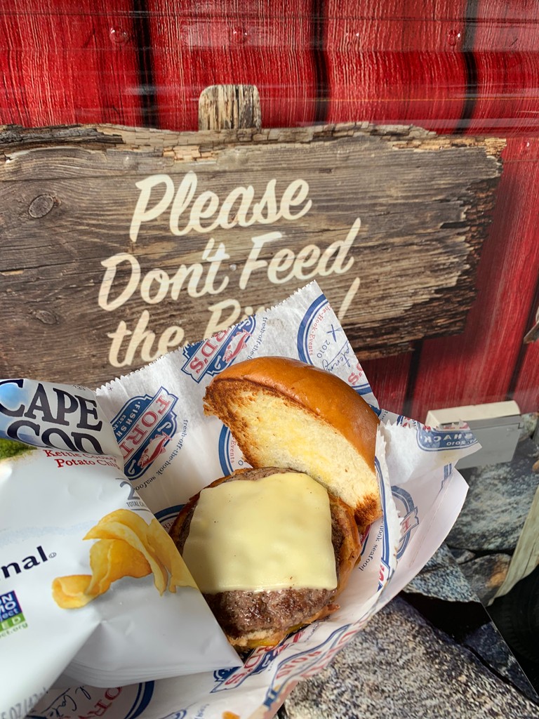 Dreaming of sunny days and Ford's On The Road! ☀️🚚

Be sure to book us for all your summer events!
--
To see our menu, please visit: bit.ly/4hj3Nnb

📧 ana@fordsfishshack.com to book @fordsOTR for your next event!