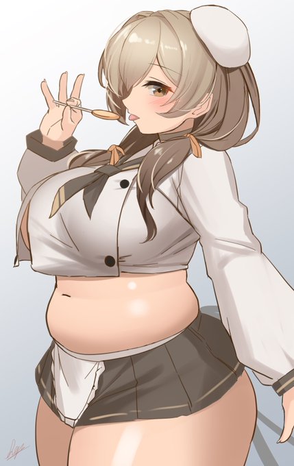 ブレッディ…すこだ… 