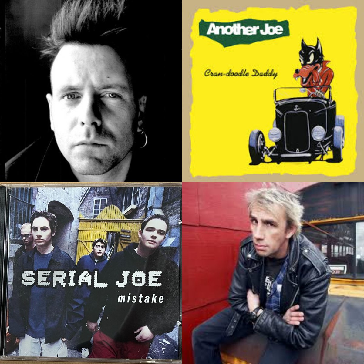 Rave & Drool: '90s 🇨🇦 Podcast tweet media