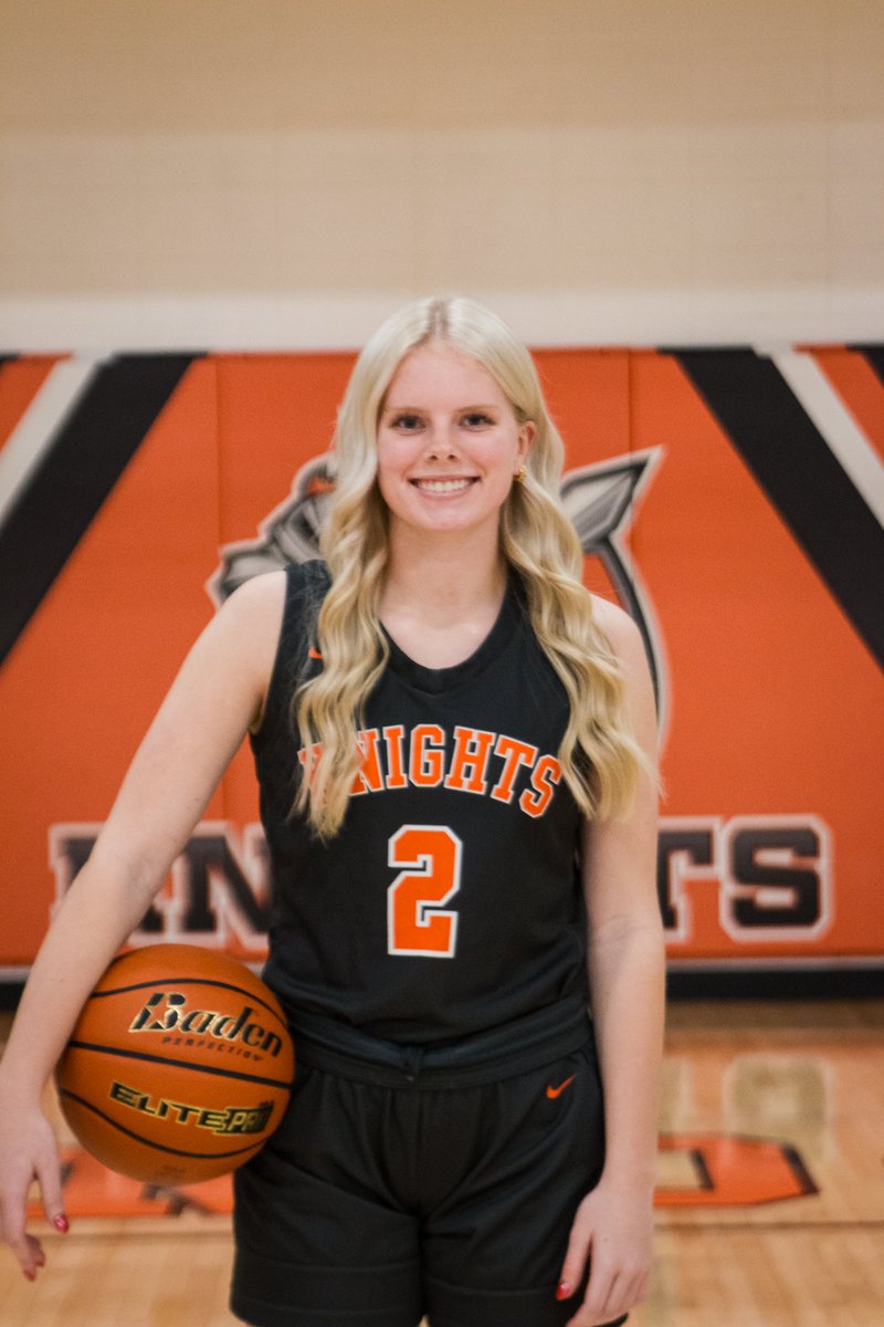 scottguzman's tweet image. Congratulations to @adi_rennerfeldt and @BriarRay4 for being selected First Team Elite 8 for Class C1/C2 by the @NorfolkNews @dalemiller @OC_Knights