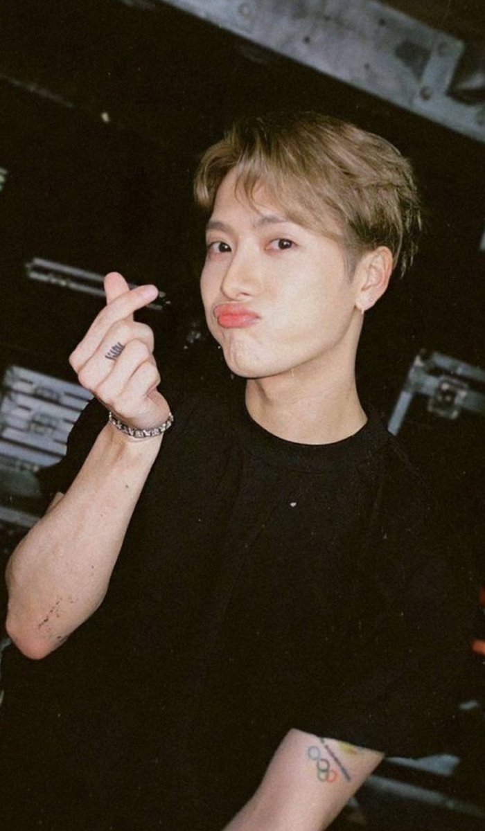 Teamwang Malaysia tweet media