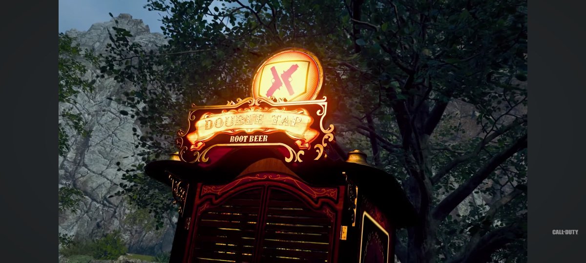 Ya thirsty partner?!