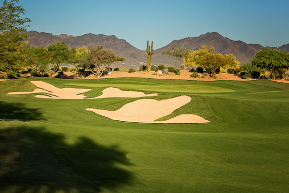 Save up to $90 on select weekend tee times at Wildfire Golf Club! ⛳ Don’t miss these exclusive deals—click below to book your round today!
 
zurl.co/GPh8I