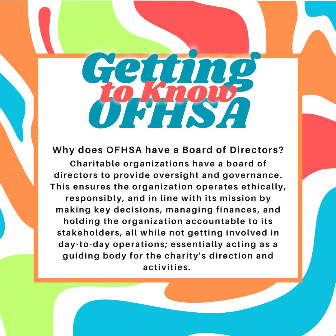 OFHSA (@ofhsa1916) on Twitter photo 