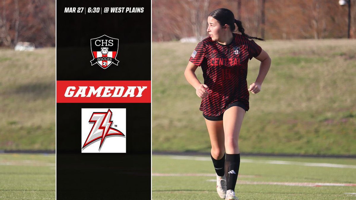 Lady Bulldogs are on the road today to West Plains. JV at 5 with Varsity after!