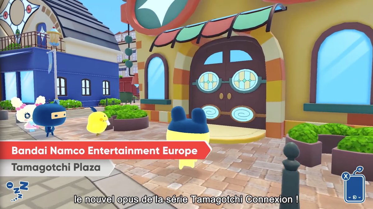Nintendo Actu tweet media