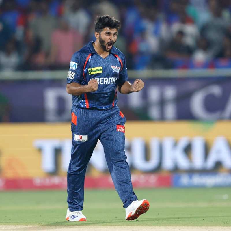 SMARTVj13's tweet photo. Breakthrough  king lord shardul thakur #SRHvsLSG #IPL2025 https://t.co/RYQRSQJuFe