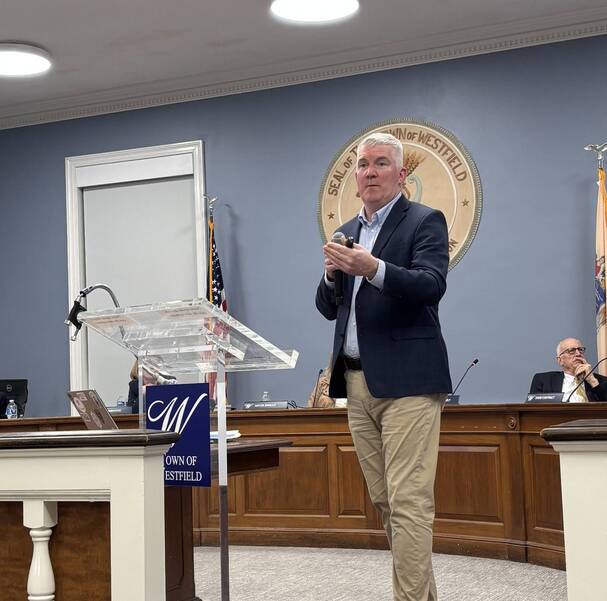 5 Takeaways from the Town of Westfield’s 2025 Budget Presentation: tinyurl.com/muj8k3n2