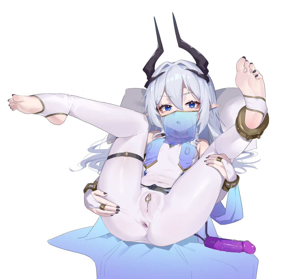 树梨子 tweet media