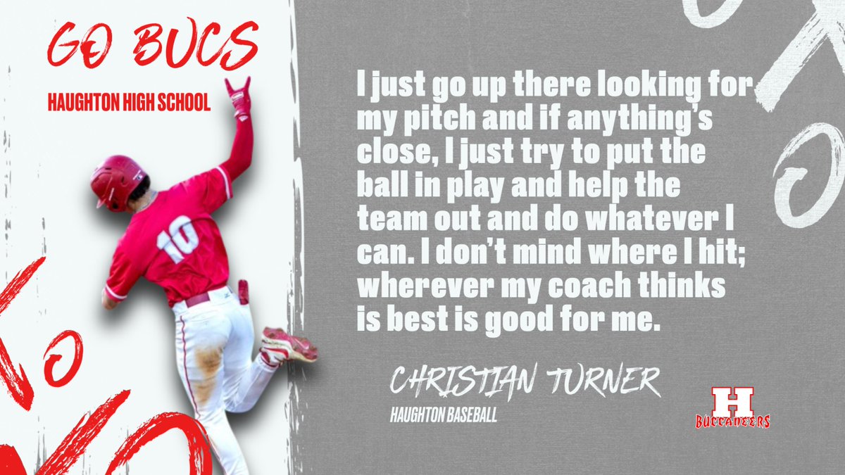 HBucs Athletics tweet media