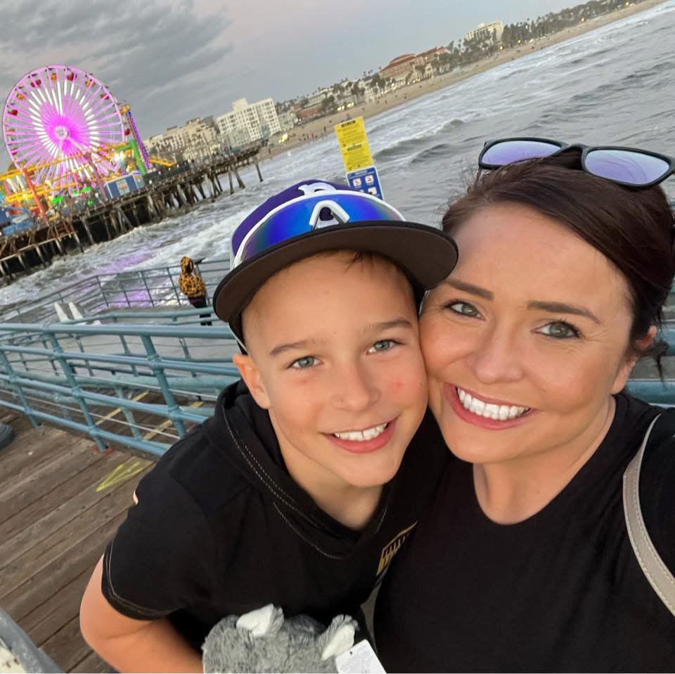 GabrielGroup2's tweet photo. Happy birthday to Gabriel Group’s Sammi. Sammi loves watching her son play baseball, going to Backstreet Boys concerts, and knows as much as one possibly can about Middleby.  We can’t imagine getting through our day without Sammi! Join us in wishing Sammi a happy birthday, below! https://t.co/EHgCqI6lli