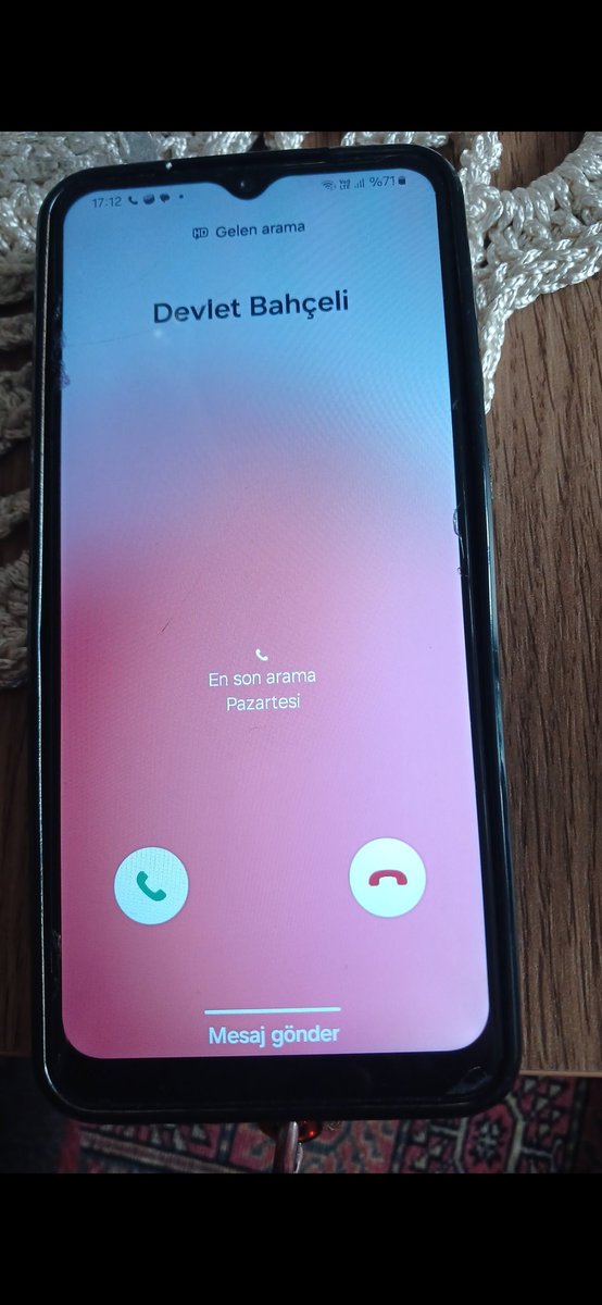 Ahaa arıyor napim açim mi..?