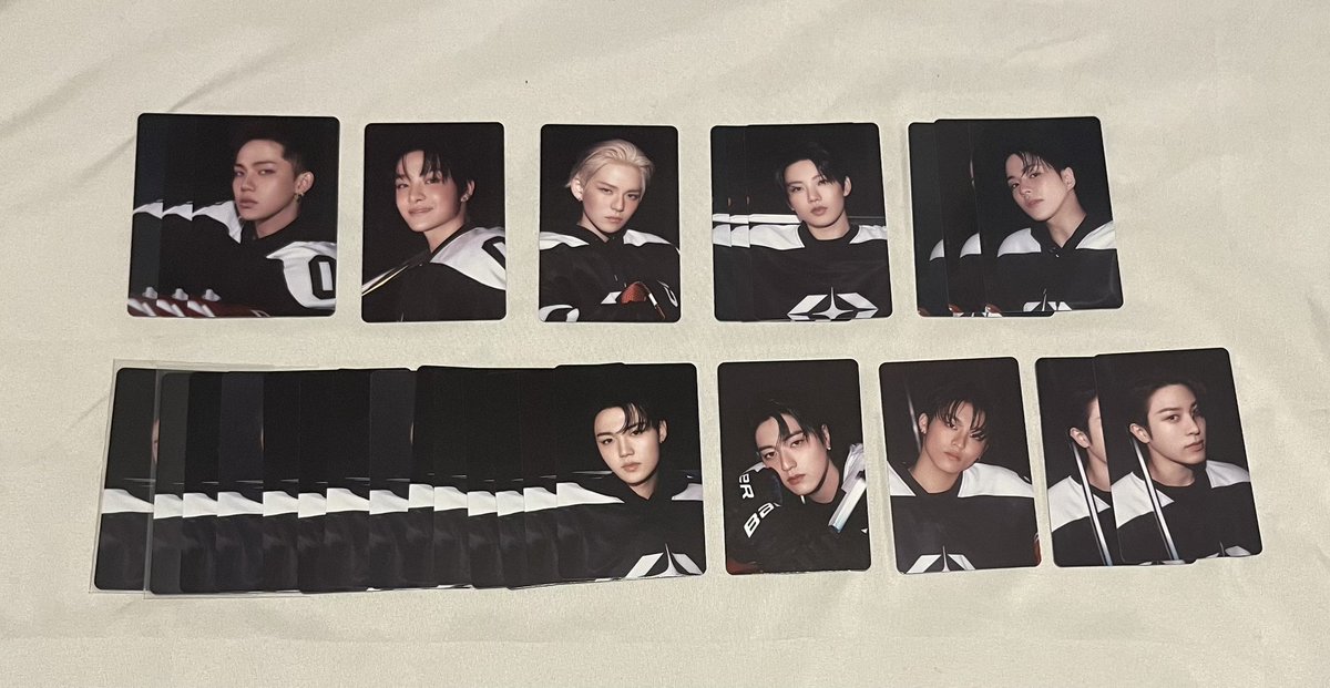 _dynlak's tweet photo. TREASURE トレカ  交換  買取

譲）写真のもの

求）買取

 #treasure交換  #treasure買取 
少しグッズ卒業するため安価でお譲り可能です🙆‍♀️お気軽にお声がけ下さい❕ https://t.co/CCkeqs3P2K