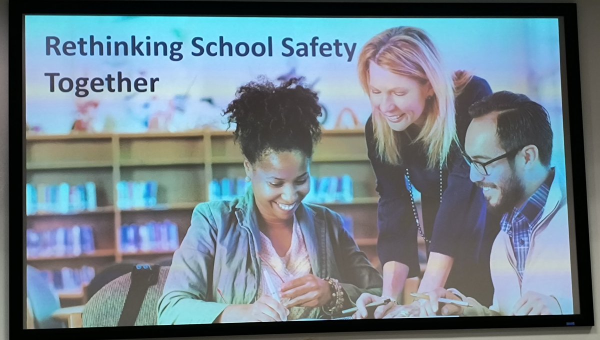 txfire452's tweet image. Time to add to the #schoolsafety knowledge bank with @TxSchoolSafety and @SafeSchoolsOrg. We have to evolve with the times.