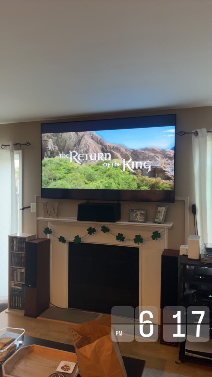 PreviouslyR's tweet image. In lieu of our annual Previously Recorded Weekend, the guys got together for a Lord of the Rings one-day marathon beginning at 10am. However, frequent guest &amp;amp; host of Gateway Gamers, Marvel, presented the morons with our first Dungeons &amp;amp; Dragons campaign! 

#lordoftherings #DandD