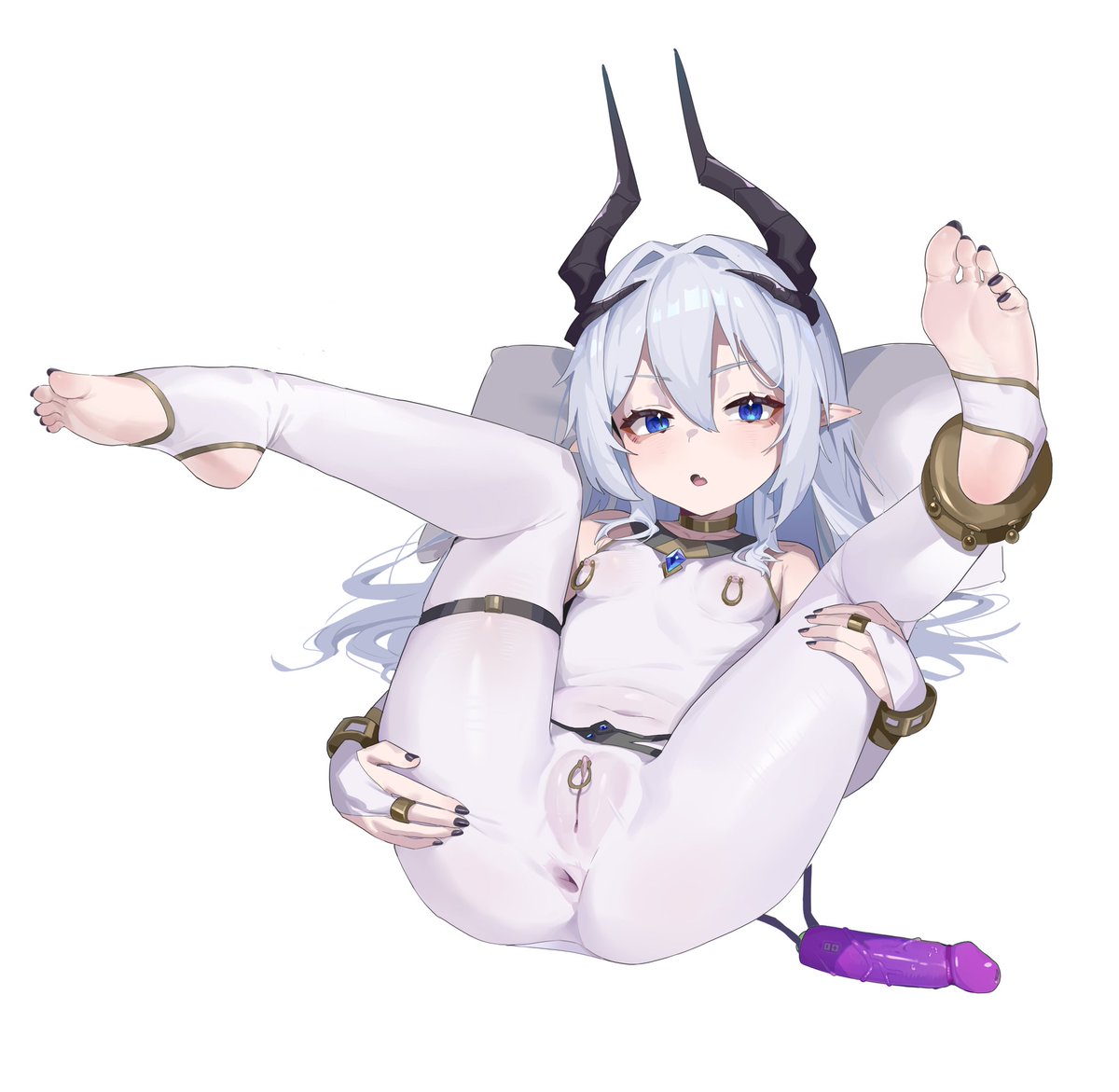 树梨子 tweet media
