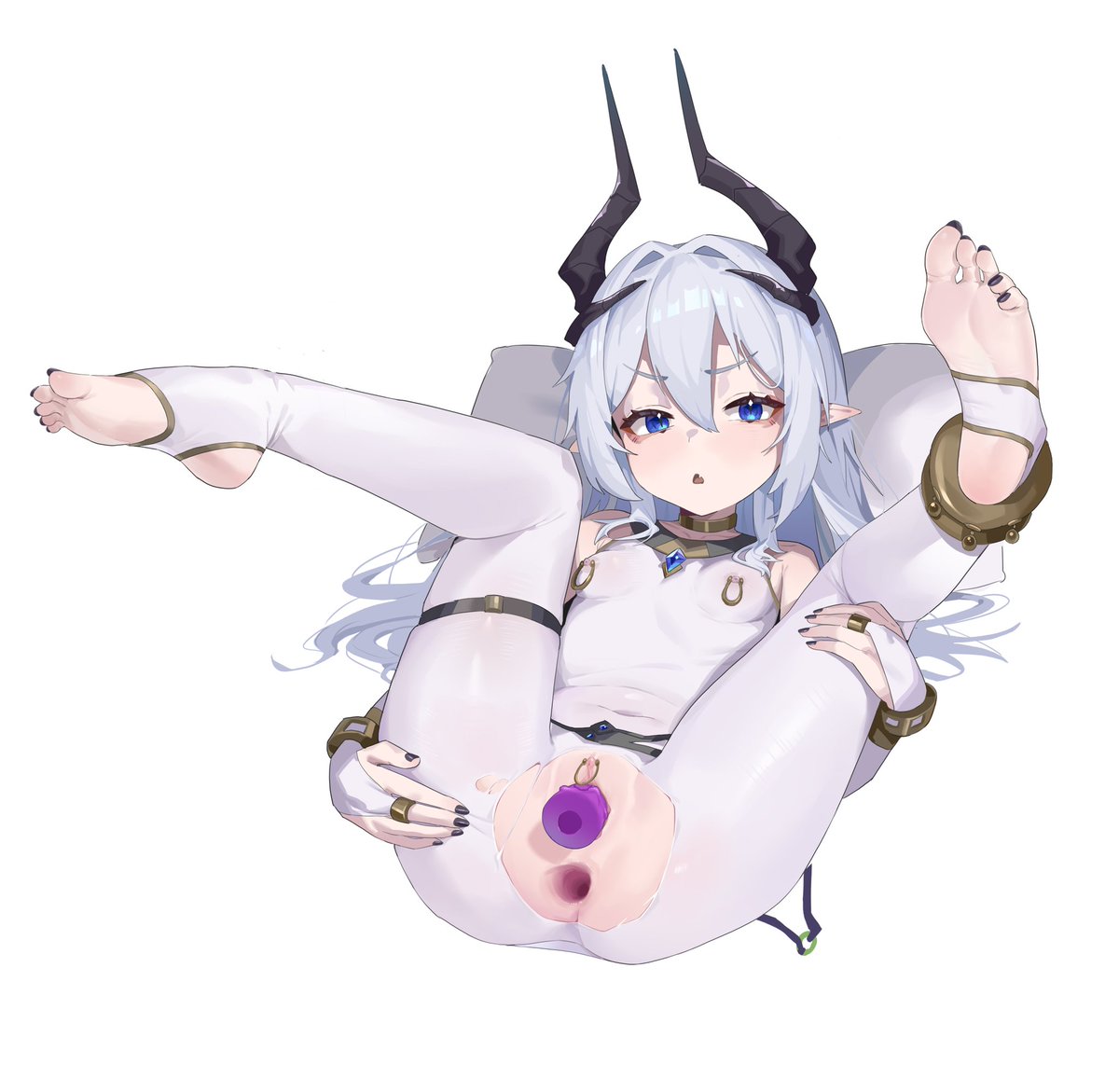 树梨子 tweet media