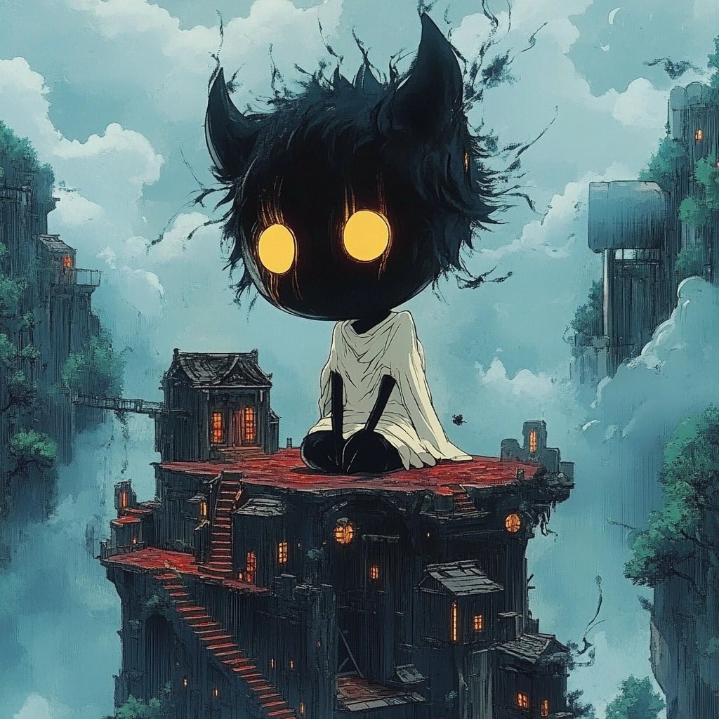 Oily The Shapeshifter tweet media