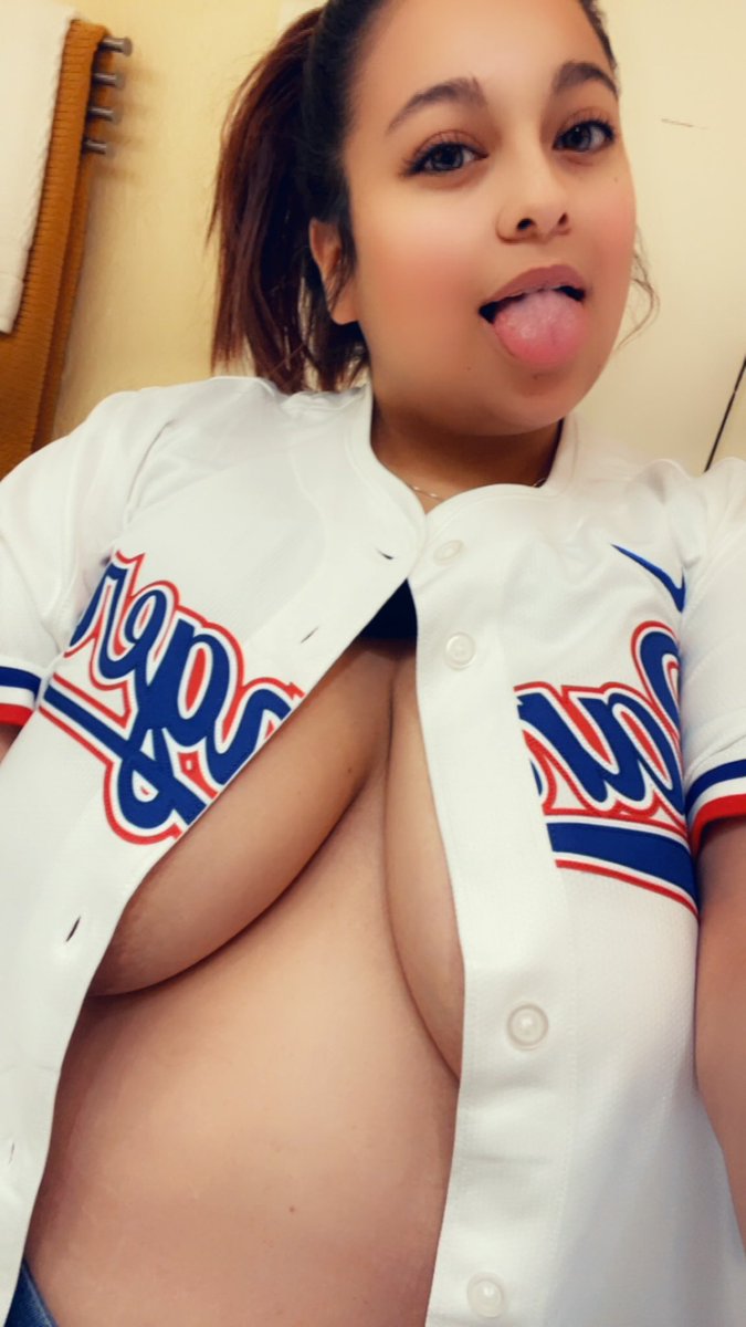 Happy Opening Day!!! ⚾️❤️🤍💙