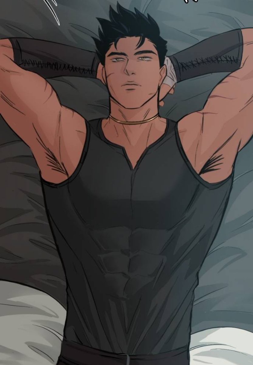 lisamisoo's tweet image. gooooosh he is so hoooot ❤️‍🔥😮‍💨💥🤤🔥🥵

#Osora #OsoraWebtoon