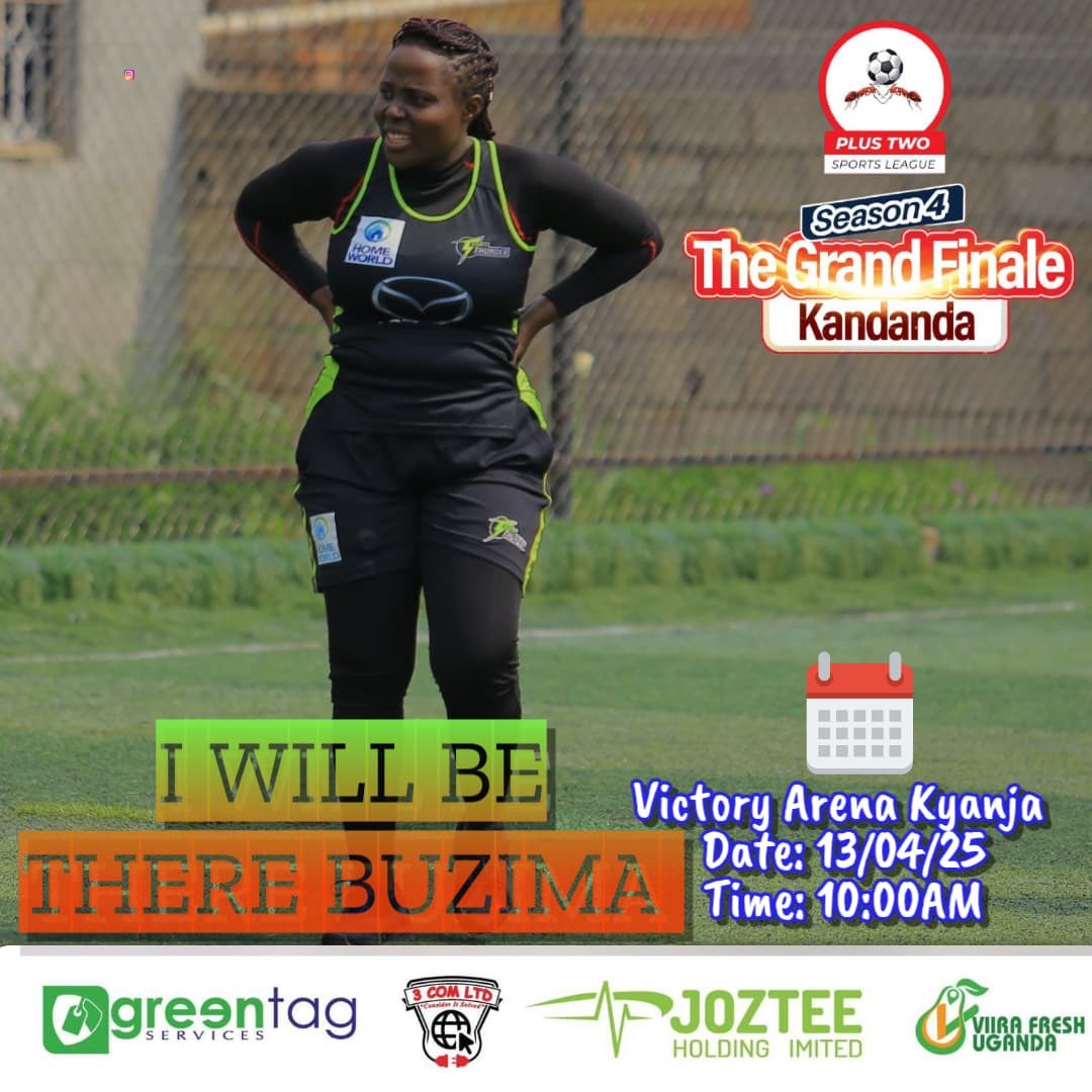 Sports have the power to transform lives, from providing structure and discipline to finding connection and belonging. That's why I'm so excited about home Grand finale big dance ⁦<a href="/SheTermites/">She Termites</a>⁩