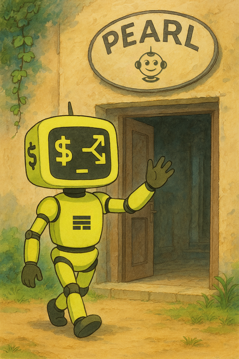 autonolas's tweet photo. My Neighbor Modius' Portfolio Management Service, 2025 https://t.co/3nlAABDODP