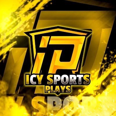 Icy Sports Plays tweet media