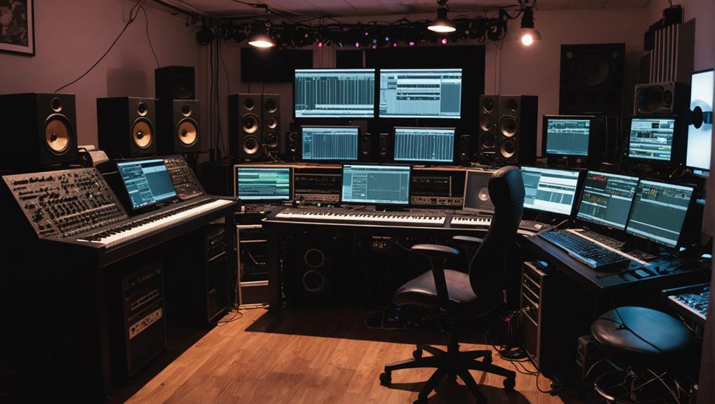 PL_Mastering's tweet photo. Navigating the DAW (Digital Audio Workstation) landscape? 🎵 Assess your budget, verify OS compatibility, and pick a user-friendly DAW that aligns with your music genre. Remember to check community support &amp; resources! 🎧 #MusicProduction #DAWTips 👉
https://t.co/VYRf7EVwHB https://t.co/mFTKU3hCAu