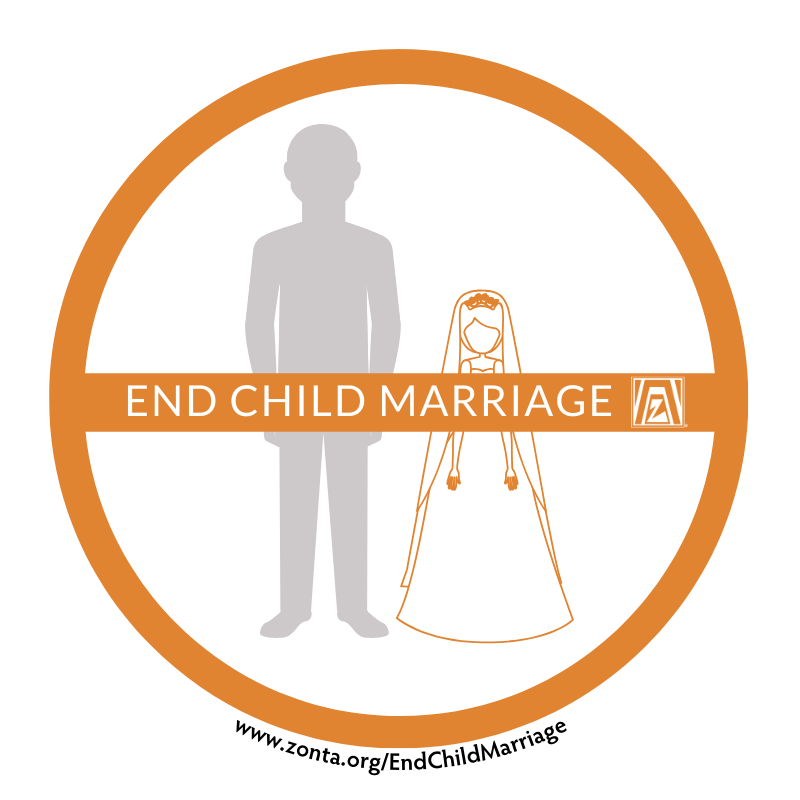📣 Big win in the fight to end child marriage! 
Washington, D.C. has officially banned child marriage — joining 13 states, two territories, and one district in protecting nearly 9.5 million girls across the U.S. 💛 Let’s keep the momentum going! 

#EndChildMarriage #ZontaSaysNO