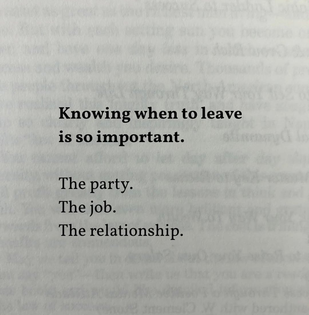 Seek Wiser (@seekwiser_) on Twitter photo 