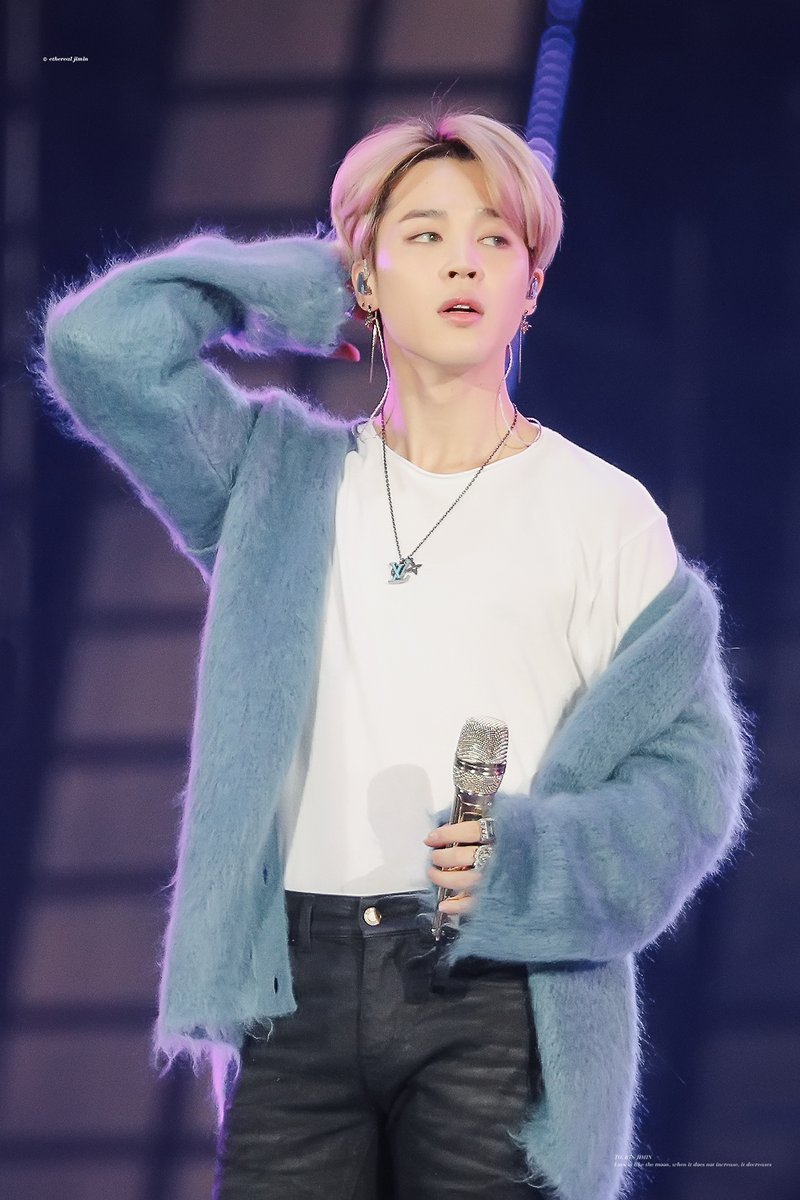 191225  

#JIMIN_MUSE #지민 #방탄소년단 #JIMIN #BTS