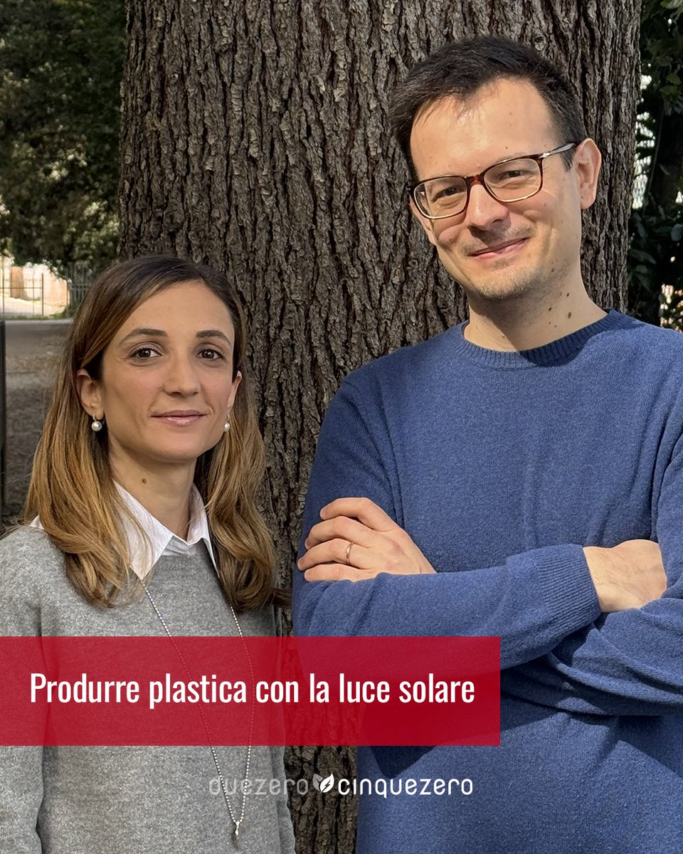 discunipd's tweet image. Il 2 aprile saremo a @Duezero50 nell&apos;incontro:
 “Quello che sai sulla plastica è sbagliato” 🧪
📍 Centro Culturale San Gaetano, Padova
🕠 Ore 17:30
Interventi su:
🔹 Bioplastiche – Stefano Mammi
🔹 Produzione sostenibile di etilene – @FrancescaArcudi  &amp;amp; @L_Dordevic  
#discunipd