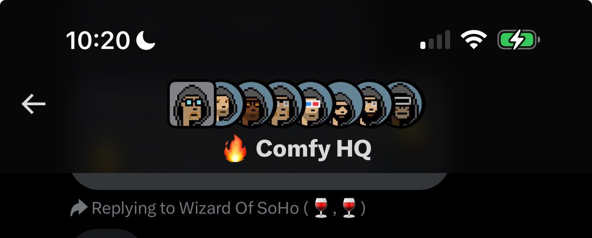 Elite chat