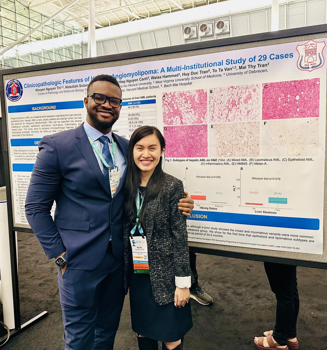 ‘Larry’ Olapeju, MD tweet media