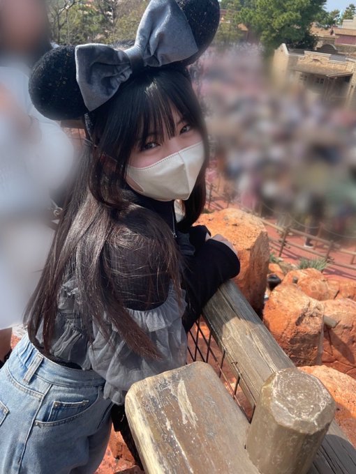 Twitterのコスプレ画像14