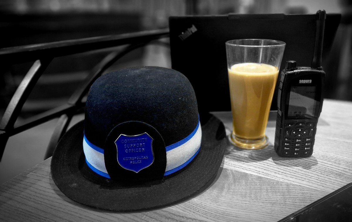 Coffee with a copper provides the community to meet your local policing team and discuss any concerns. These are held at various times and locations. Next event Sunday 6th April at Costa from 10am until 11am.