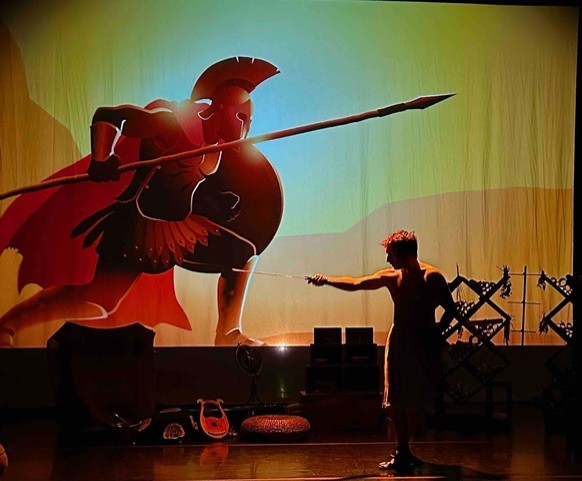 Aristotle Beyond the Academy (@publicaristotle) on Twitter photo Buzzing for the UK premiere(?) of Alex Lyras' 𝘈𝘳𝘪𝘴𝘵𝘰𝘵𝘭𝘦/𝘈𝘭𝘦𝘹𝘢𝘯𝘥𝘦𝘳: 𝘈 𝘕𝘦𝘸 𝘗𝘭𝘢𝘺 brought to us courtesy of <a href="/CoAngels/">Company of Angels (CoA)</a> screening at our conference <a href="/Durham_Classics/">Durham Classics and Ancient History</a> - come join us at 4 for pizza in the Ritson Room or online via Teams (DM for link) #Aristotle Buzzing for the UK premiere(?) of Alex Lyras' 𝘈𝘳𝘪𝘴𝘵𝘰𝘵𝘭𝘦/𝘈𝘭𝘦𝘹𝘢𝘯𝘥𝘦𝘳: 𝘈 𝘕𝘦𝘸 𝘗𝘭𝘢𝘺 brought to us courtesy of <a href="/CoAngels/">Company of Angels (CoA)</a> screening at our conference <a href="/Durham_Classics/">Durham Classics and Ancient History</a> - come join us at 4 for pizza in the Ritson Room or online via Teams (DM for link) #Aristotle