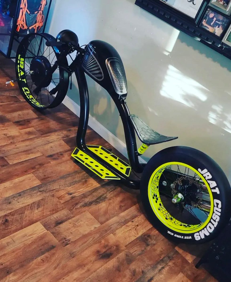 jrat Customs tweet media