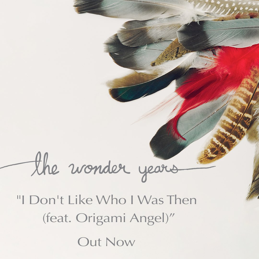 GAMIGANG's tweet photo. got to do guest vocals on one of our all time favorite songs. thank you @thewonderyears! 🐐🐐🐐🐐🐐🐐🐐🐐 https://t.co/0t6UOT58Gh