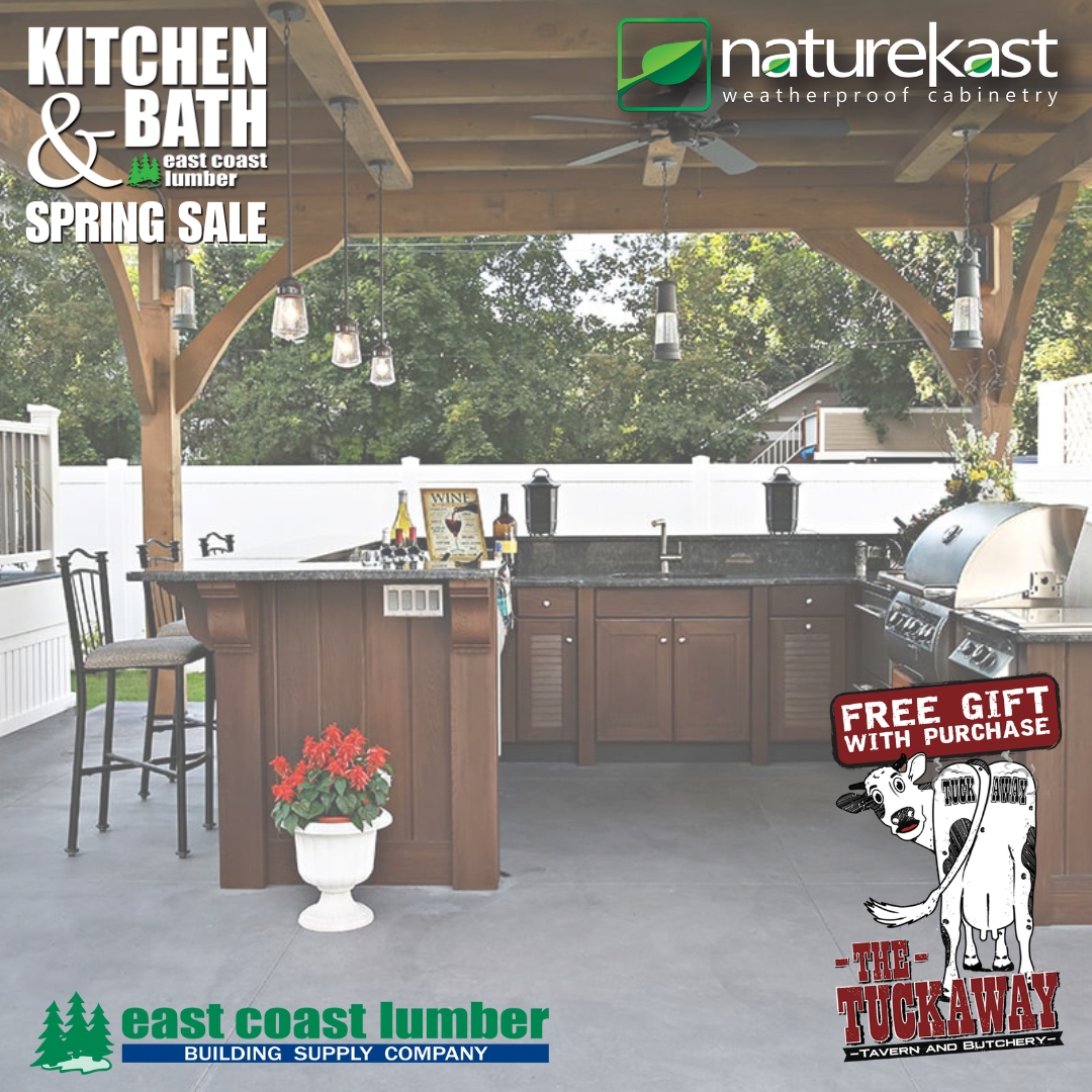 East Coast Lumber tweet media