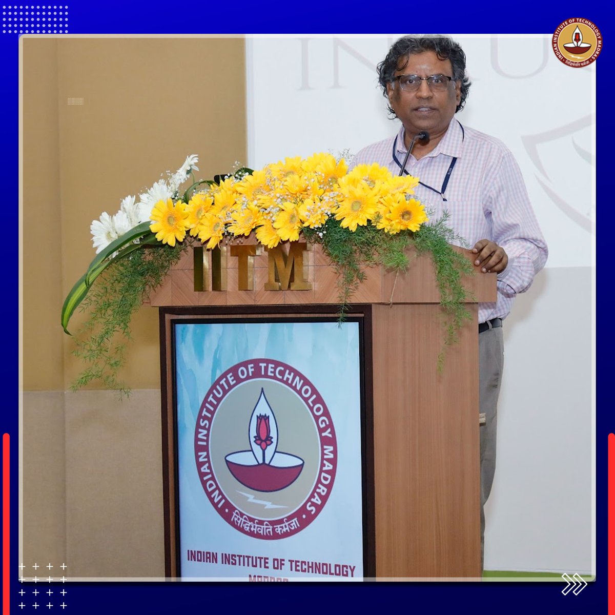 IIT Madras tweet media