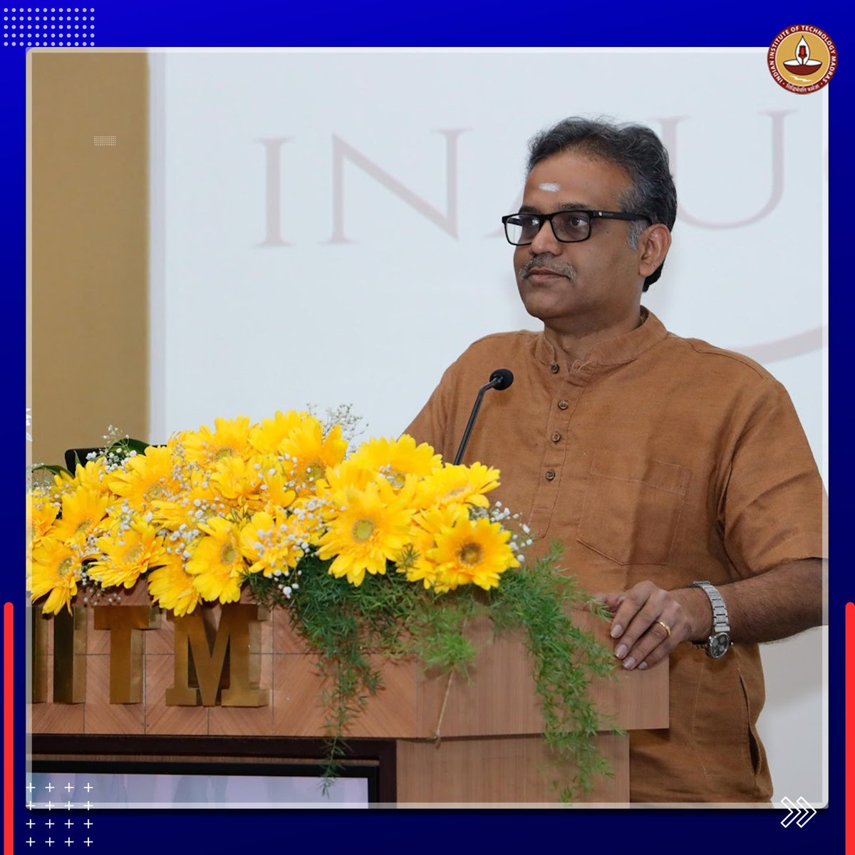 IIT Madras tweet media