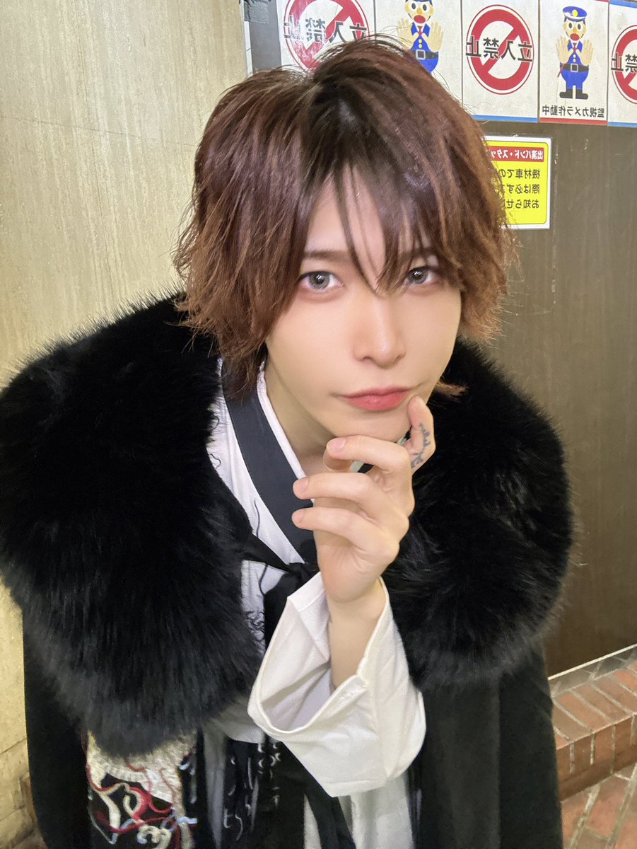 萬賀 一護【VINANSHI】 tweet media