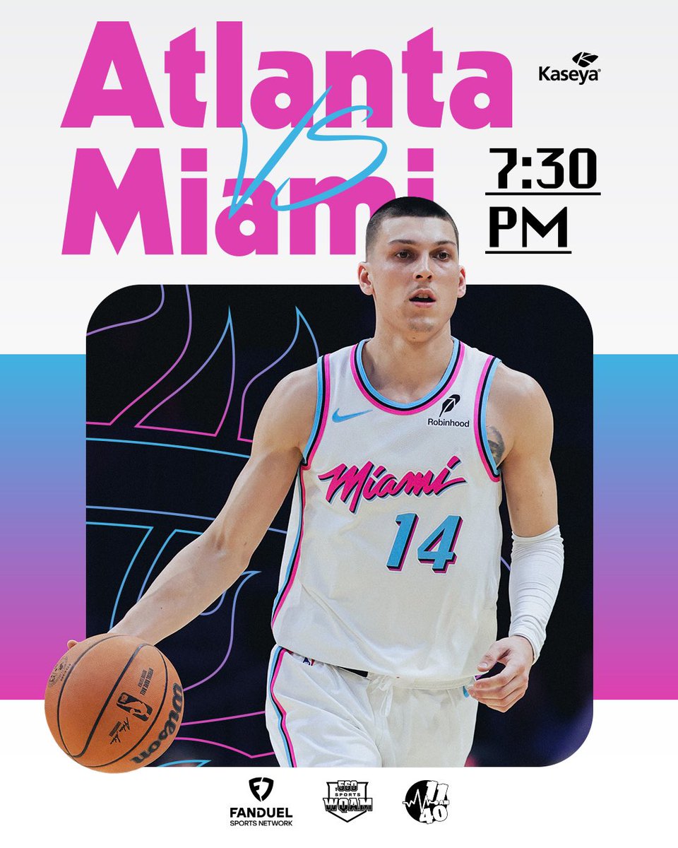 Miami HEAT tweet media
