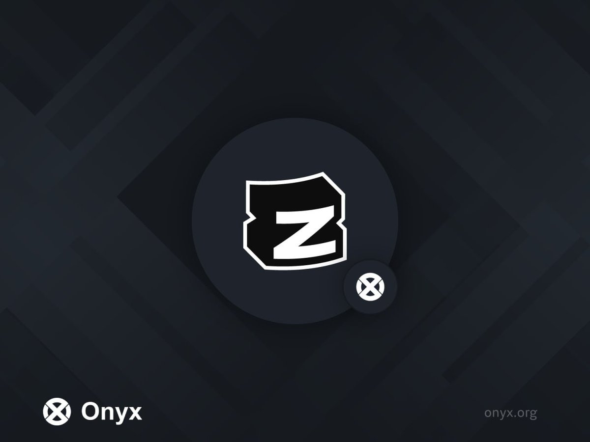 Participating in the Onyx Protocol Public Zealy campaign is as simple as joining the link below, completing tasks, and competing for the available prize pool 🤝💰

zealy.io/cw/onyxprotoco…