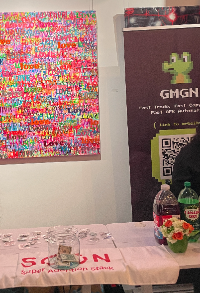 CrewHouse🪐 tweet media