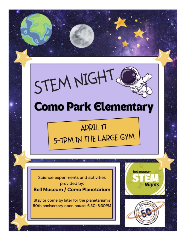 Como Park Elementary (@comoelementary) on Twitter photo 